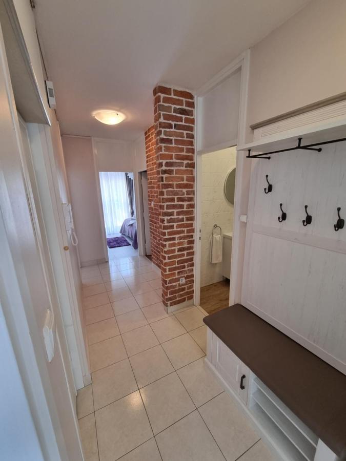 Babylu Apartman Zadar Exteriör bild
