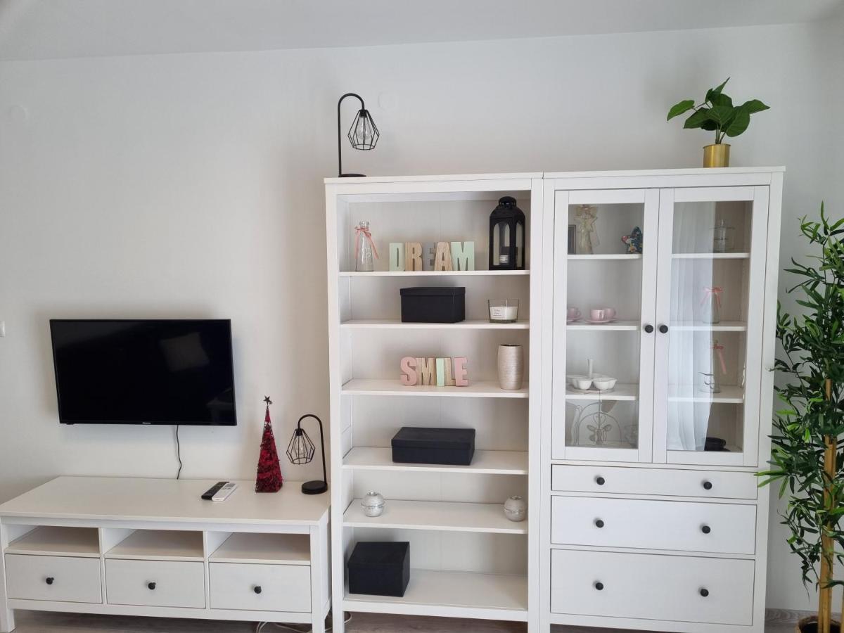 Babylu Apartman Zadar Exteriör bild