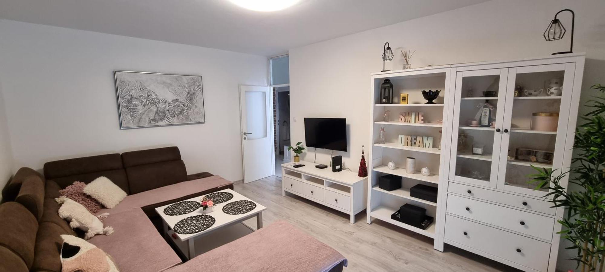Babylu Apartman Zadar Exteriör bild