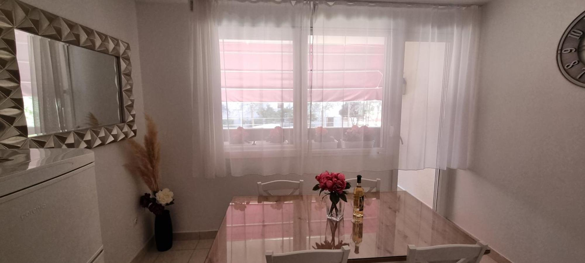 Babylu Apartman Zadar Exteriör bild
