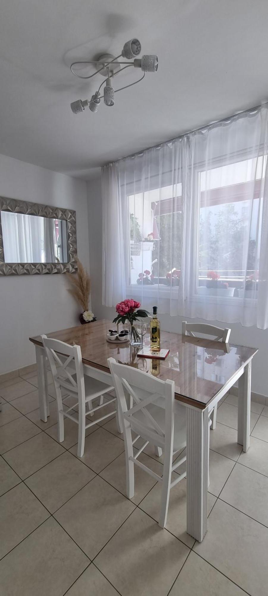Babylu Apartman Zadar Exteriör bild