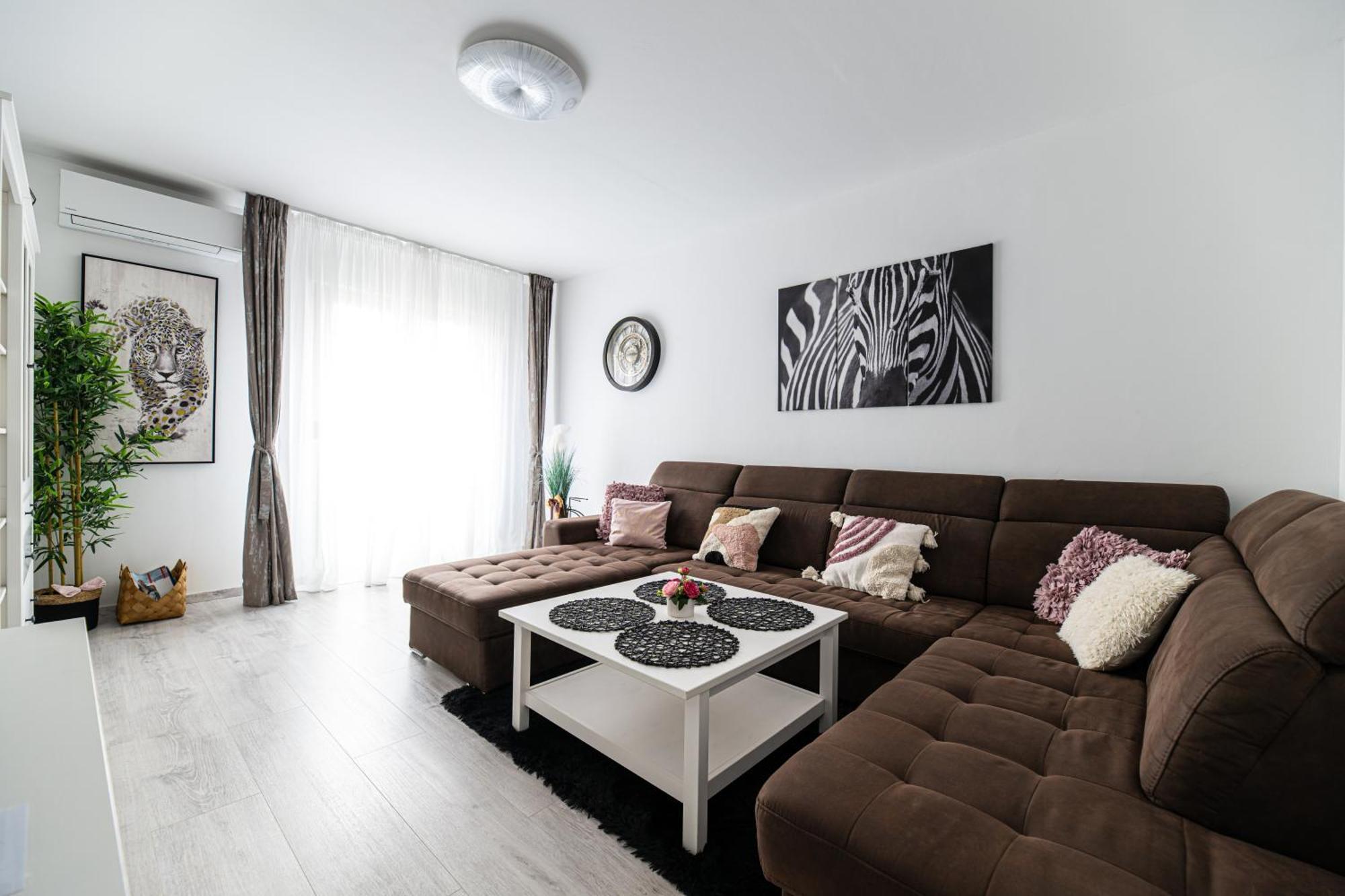 Babylu Apartman Zadar Exteriör bild