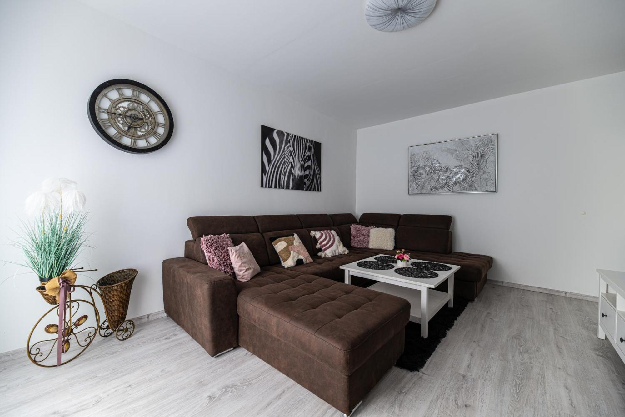 Babylu Apartman Zadar Exteriör bild